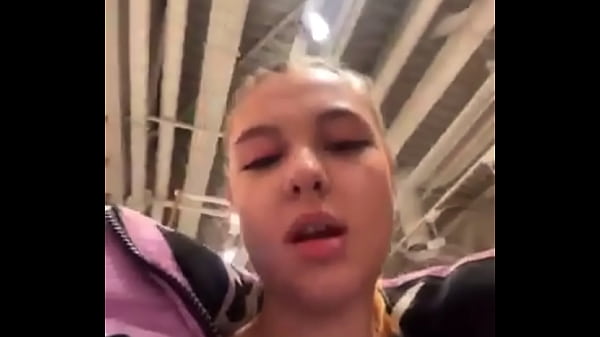 Image Fucking in the public