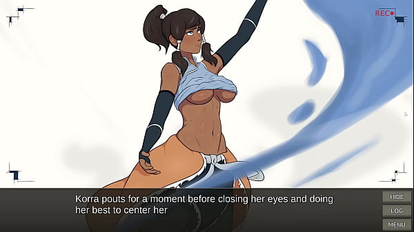 Image Cummy Bender part 4