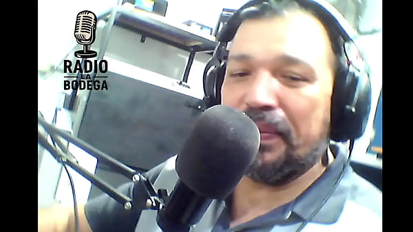 Image Radio la Bodega el primer mi&eacute_rcoles de agosto.