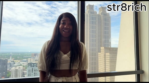 Image FAMILY DRAMA EBONY TEEN RIDING DICK COWGIRL HE MADE MY CLIT SO O BIG