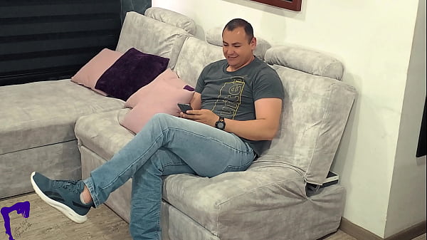 Image Slut Wife Still Dripping Husband's Cum Lets Her Roommate Fuck Her in POV, Gets Titfucked & Covered in Cum Again Like a Real Cheating Whore