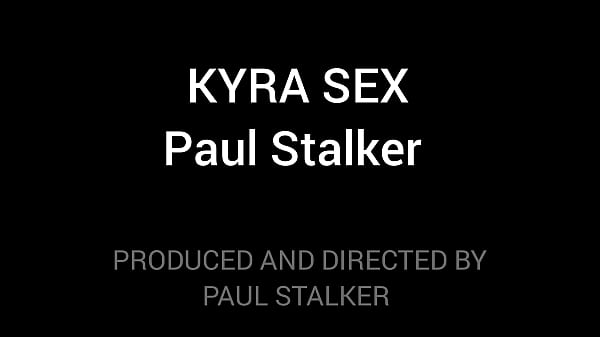 Image HELLO PUKIE! Milk Overflow Kyra Sex Rough throat & ass destruction, butt rose licking, cum swallow