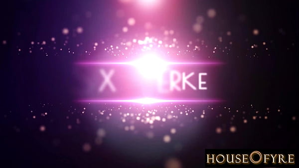 Image HOUSEOFYRE- Award Winning Blonde Bombshell Anna Claire Clouds in Sex Twerker