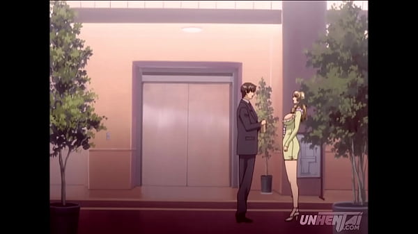 Image Hentai &ndash_ Anal Sex with Stepdad [UNCENSORED]
