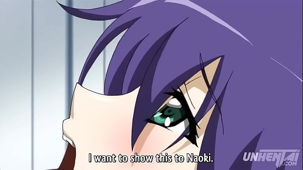 Image Hentai &ndash_ Nympho Cheating MILF [UNCENSORED] [SUBTITLED]