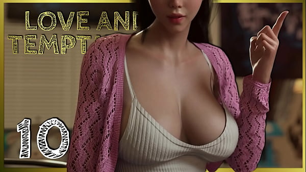 Image LOVE AND TEMPTATION #10