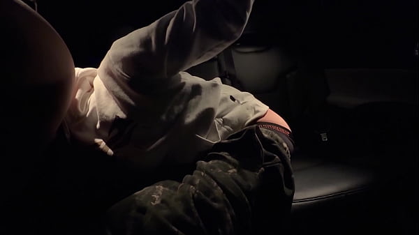 Image Wife Hooks Up with Friend and Husband Eats Her Pussy After Car Blowjob and Dirty Sex