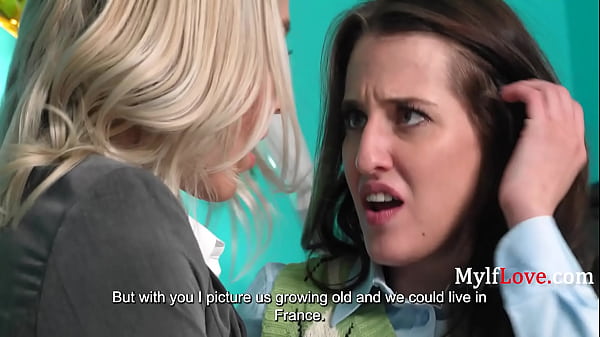 Image Thanksgiving Eating My Straight In Laws Pussy - Aubree Valentine, Kelsey Kane | MylfLove