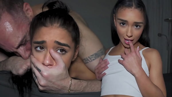Image EYE ROLLING ORGASM - She Couldn ́t Stop Shaking