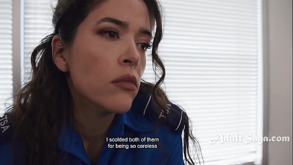 Image Customs People Are Anal To Say The Least - Casey Calvert, Victoria Voxxx, Nicole Aria