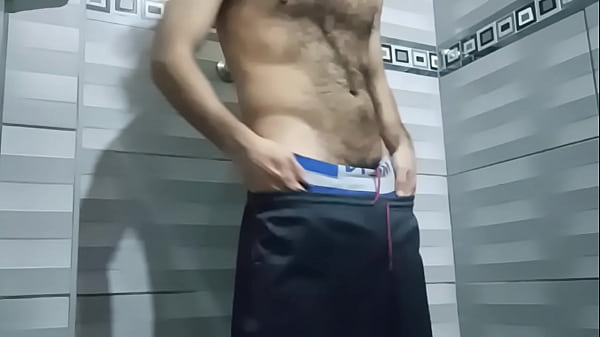 Image Tucacheritocacheron - Quieres tener mi PENE dentro tuyo y que te ba&ntilde_&eacute_ de mi LECHE en la ducha?