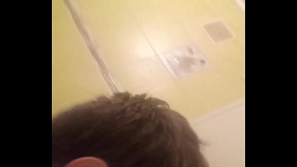Image Twink expertly sucked his big cuck