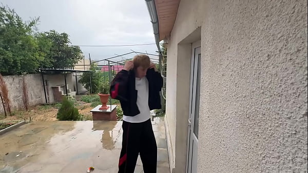 Image part 1 fucking my sweet friend's tight asshole
