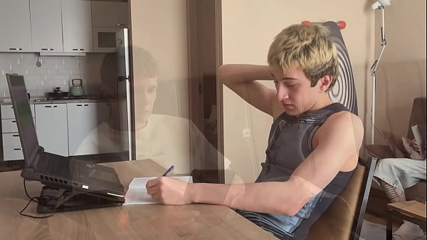 Image part 1 i get fucked by my stepbrother with a big dick