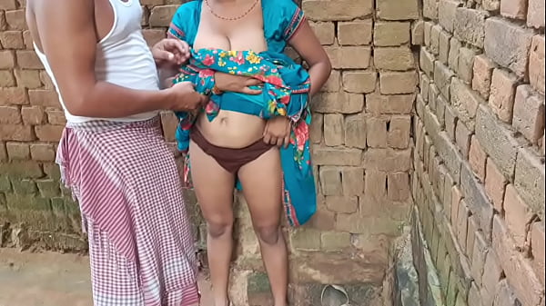 Image Desi stepmom was caught today in was thinking