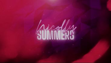 Image Tive o cu Aberto na Maquina de Sexo, Penetra&ccedil_&atilde_o Profunda com Dildos Gigantes - Nicolly Summers (COMPLETO NO SHEER E RED)