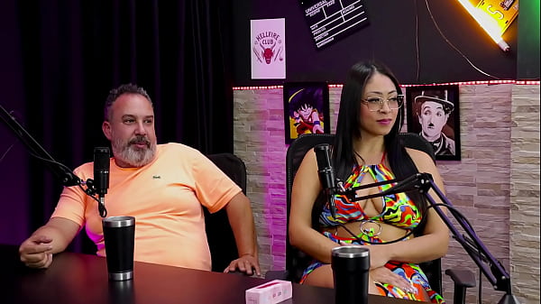 Image A m&atilde_e fala que se parece com Mc Daniel, conheceu uma transsexual, e ofereceu dinheiro pra fazer boquete - Binho TED (TED Oficial) (WATCH ON: SHEER/RED)