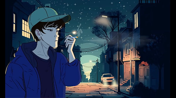Image Face the vices - Chill Music