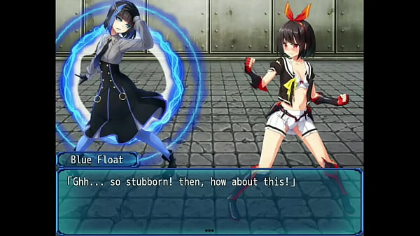 Image [Sailor Splendor the Telepathic Girl]