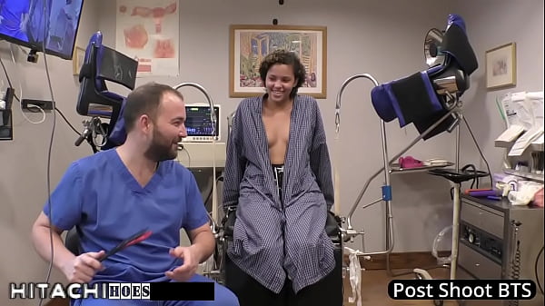 Image Prisoner Gets Mandatory Hitachi Orgasms From Strangers - Rebel Wyatt