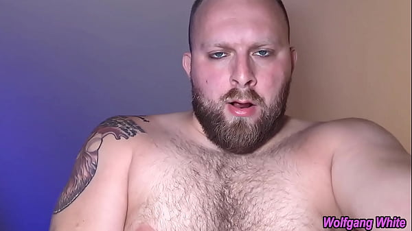 Image STEPDAD POUNDS YOU HARD -- BOTTOMPOV -- ASMR -- Wolfgang White