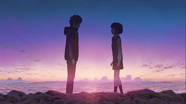 Image Love - Lofi   Your Name