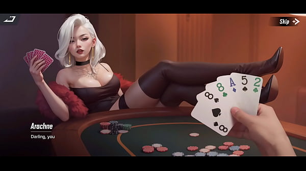 Image Diosa de la lujuria (Lust Goddess Aracne)