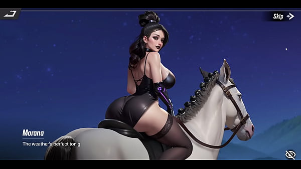 Image Diosa de la lujuria (Lust Goddess Morana)