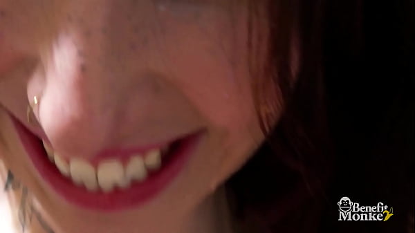 Image GREEN EYES AND HAIRY PUSSY! SHE SUCKS ME AND I MASTURBATE HER IN A DIRTY HOMEMADE VIDEO! | Benefit Monkey