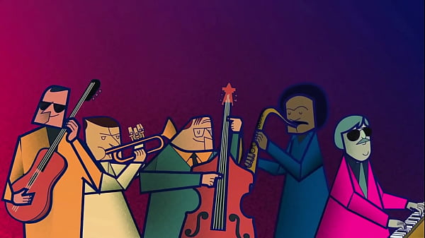Image A Little Good Jazz - Part I