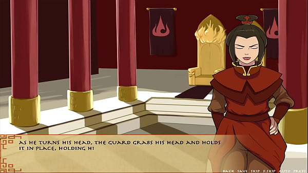 Image Four Elements Trainer - Slave Route part 16