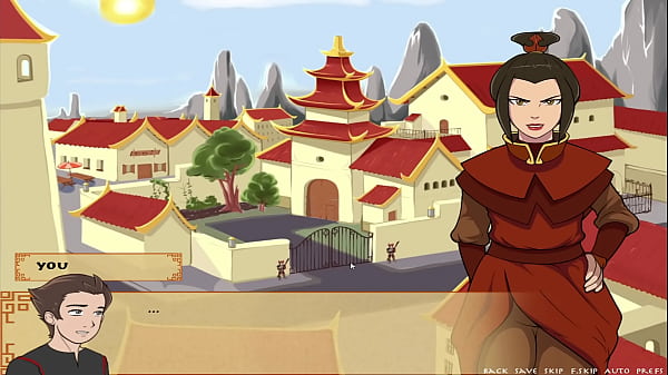 Image Four Elements Trainer - Slave Route part 18