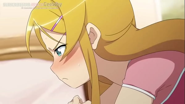 Image Petite blonde Anal PMV HMV