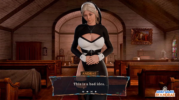 Image EP6: Lust Sisters (SFW)