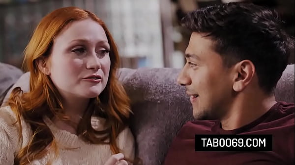 Image Redhead Stepsister And Her Stepbrother Fuck On Camera Just To Piss Off Their Stepmom