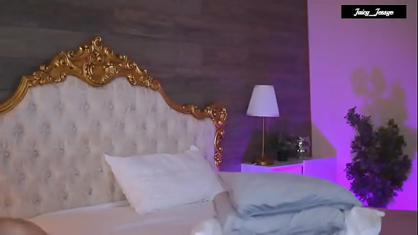 Image Juicy Jessye DoggyStyle Ass Wigglin' Dildo Fuck 05-20-2025