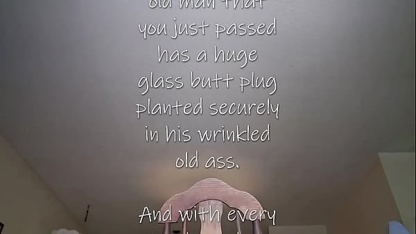 Image ToOldToMind Has a Secret!!