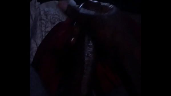 Image Solo morning hand job