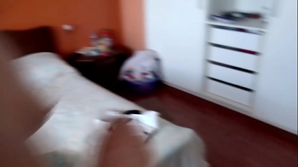 Image I get two big cumshots in my hairy pussy after anal sex, full of cum.