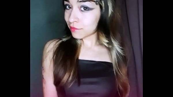 Image Bonneyuwu - 10:07 maquillandome como evanescence