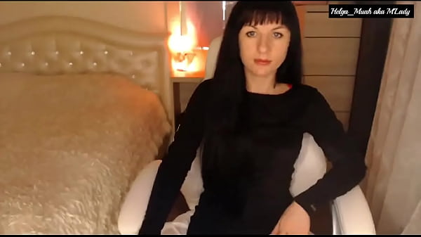Image Helga Muah aka M'Lady Sweet Clit Caresses & Pussy Vibes 2019-11-04