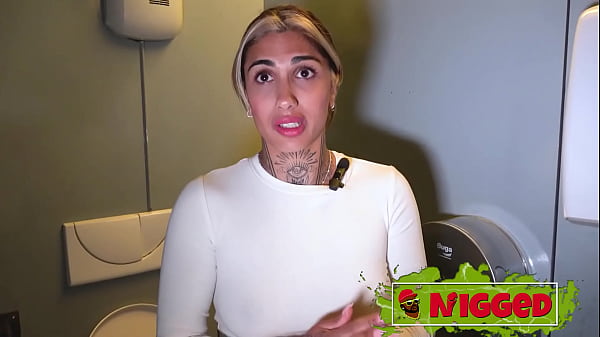 Image Bareback anal sex, ass to mouth. BBC for slut Valeria del Rio, another interracial on Nigged