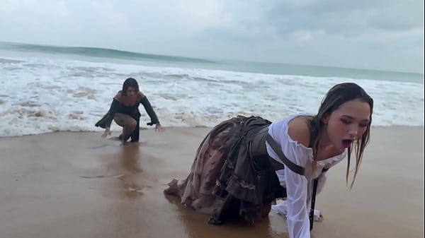 Image Pirate adventures with big cocks
