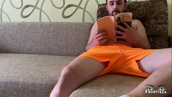 Image Stepson Without Asking Filled His Own Stepmother's Mouth with Pulsating Cum
