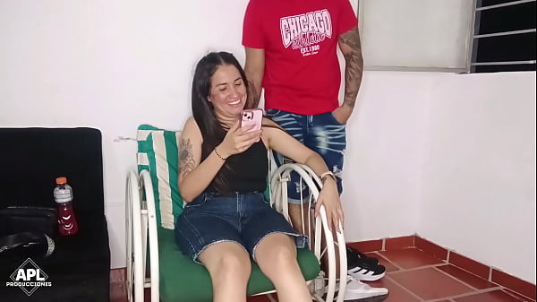 Image Me gusta llevar amigas a mi casa y follarles sus ricos co&ntilde_os - Parte 1