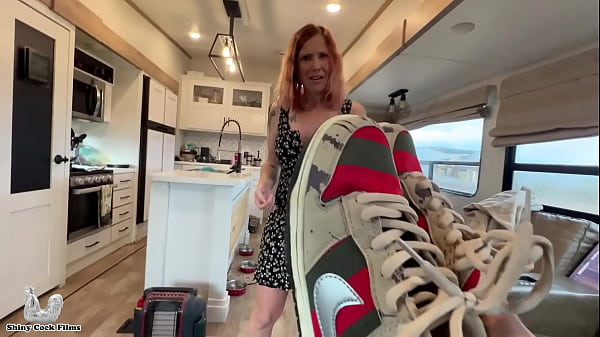 Image Tricking My Babysitter - Jane Cane, Shiny Cock Films