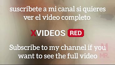 Image POV La puta m&aacute_s famosa &Aacute_ngeles Ariana obtuvo el sexo ANAL que tanto quer&iacute_a