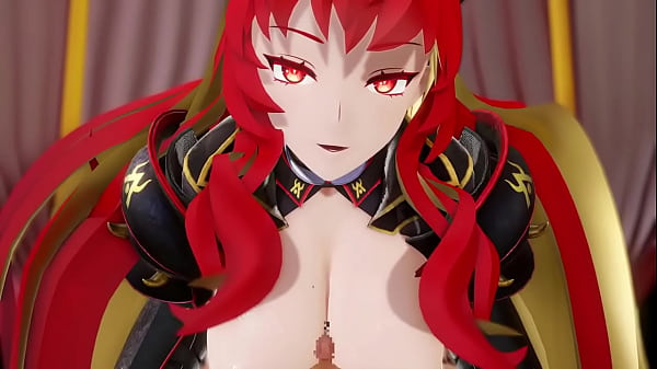 Image Demon lord boobjob