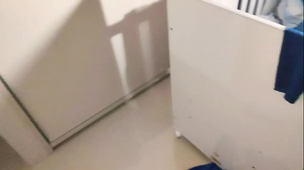 Image Esposa chamou uma novinha da bunda grande para satisfazer seu marido