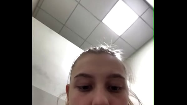 Image Extreme sex in the gym. Cumming a lot